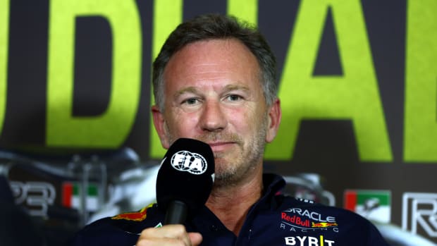 Christian Horner Red Bull (6)